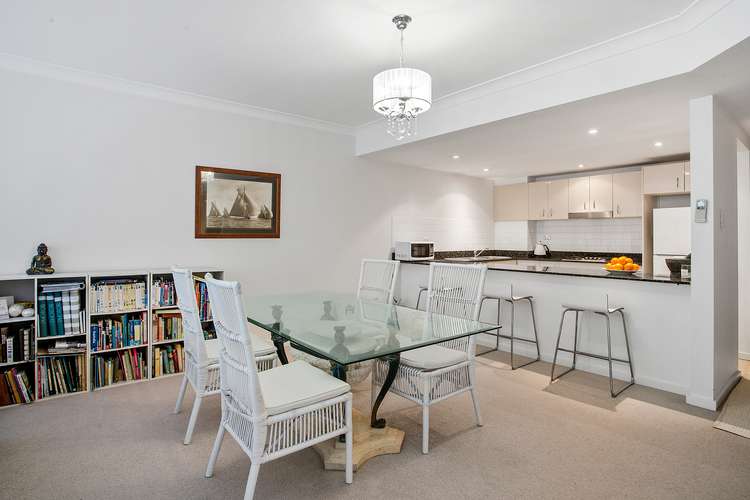 Second view of Homely apartment listing, 5/326-330 Barrenjoey Road, Newport NSW 2106