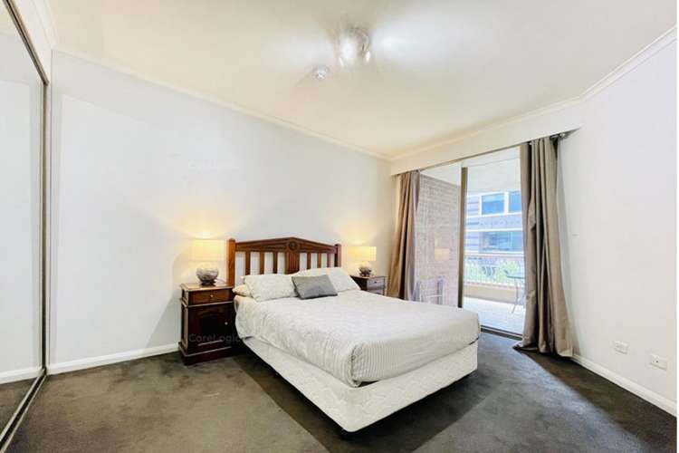 Second view of Homely apartment listing, 505/37 King Street, Sydney NSW 2000