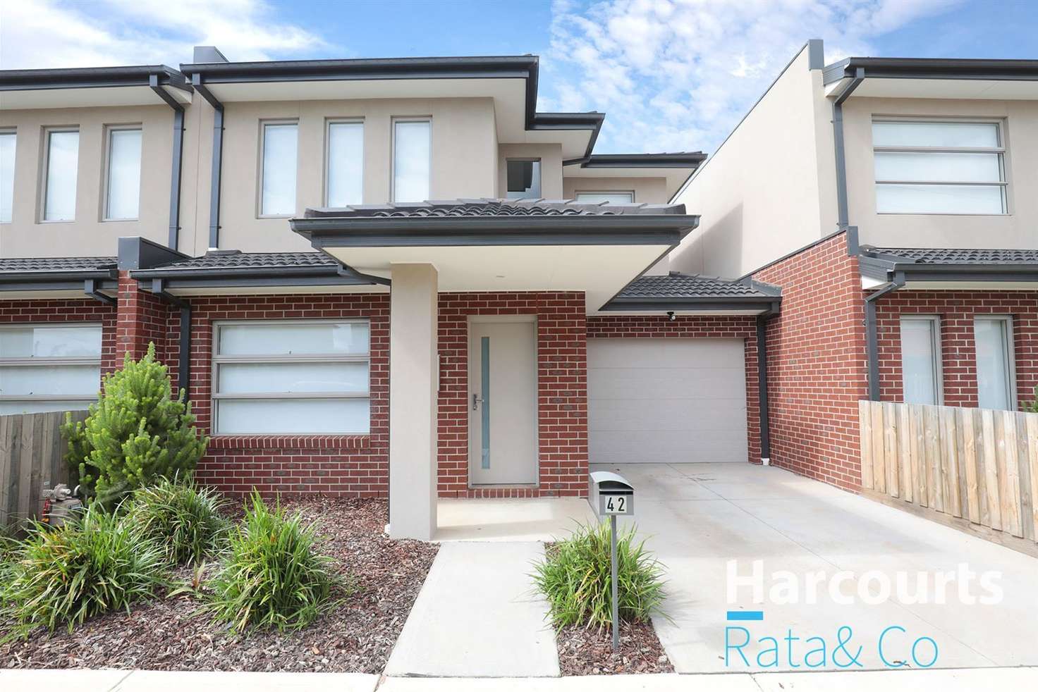 Main view of Homely house listing, 42 Plane Street, Lalor VIC 3075
