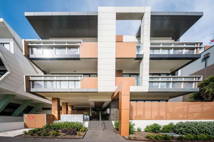 Main view of Homely apartment listing, 18/1044 Mt Alexander Road, Essendon VIC 3040