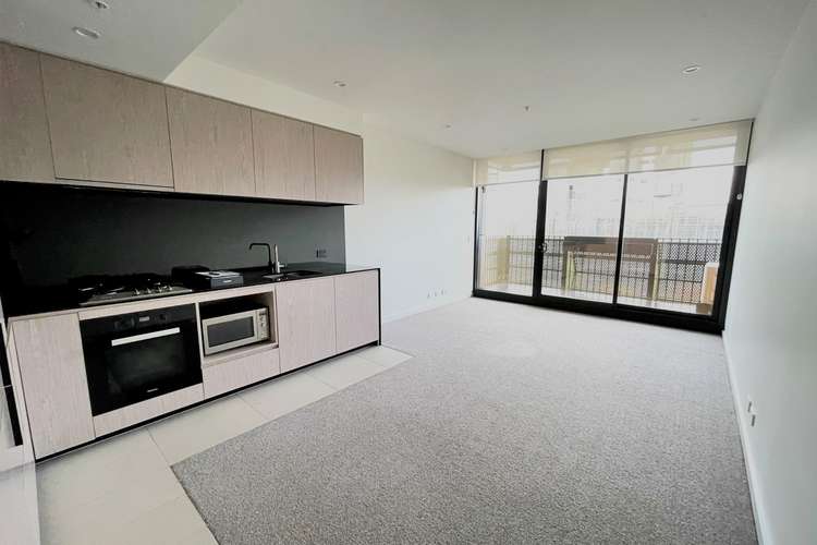 Main view of Homely unit listing, 501/151 Berkeley Street, Melbourne VIC 3000