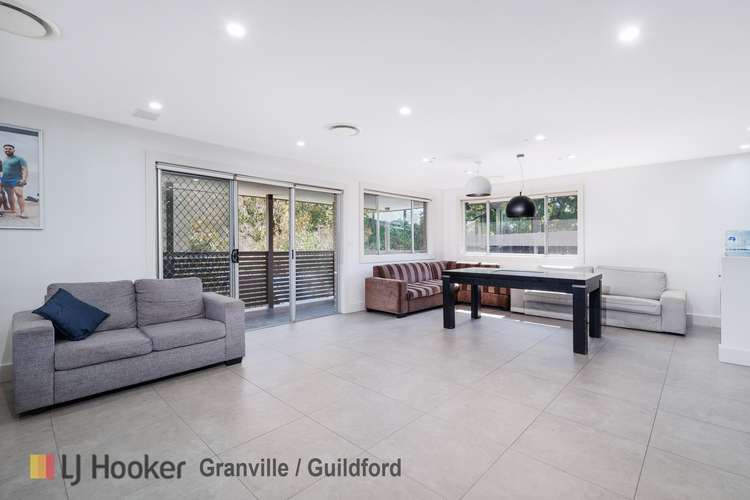 Fourth view of Homely house listing, 28 Harold Street, Guildford NSW 2161