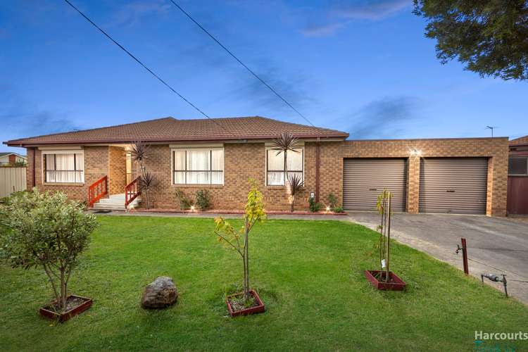 8 Lindley Court, Thomastown VIC 3074