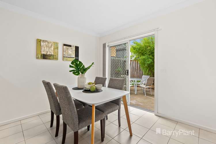 Third view of Homely townhouse listing, 62 Woiwurung Crescent, Coburg VIC 3058