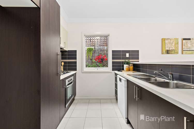 Fourth view of Homely townhouse listing, 62 Woiwurung Crescent, Coburg VIC 3058