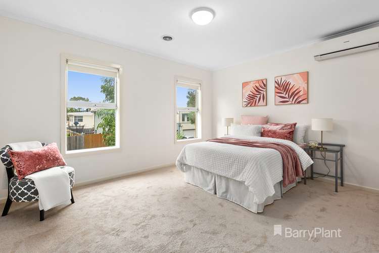 Fifth view of Homely townhouse listing, 62 Woiwurung Crescent, Coburg VIC 3058