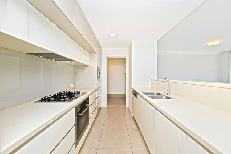 Fourth view of Homely apartment listing, 510/10-16 Vineyard Way, Breakfast Point NSW 2137