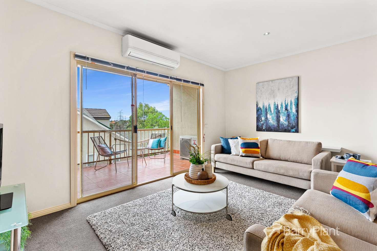Main view of Homely apartment listing, 17/29 Nunan Street, Brunswick East VIC 3057