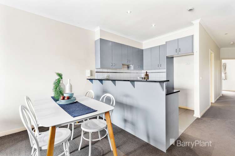 Second view of Homely apartment listing, 17/29 Nunan Street, Brunswick East VIC 3057