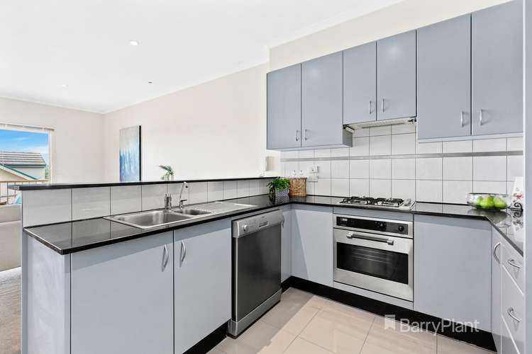Third view of Homely apartment listing, 17/29 Nunan Street, Brunswick East VIC 3057