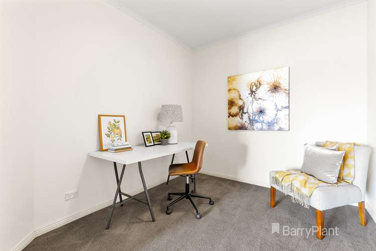 Sixth view of Homely apartment listing, 17/29 Nunan Street, Brunswick East VIC 3057