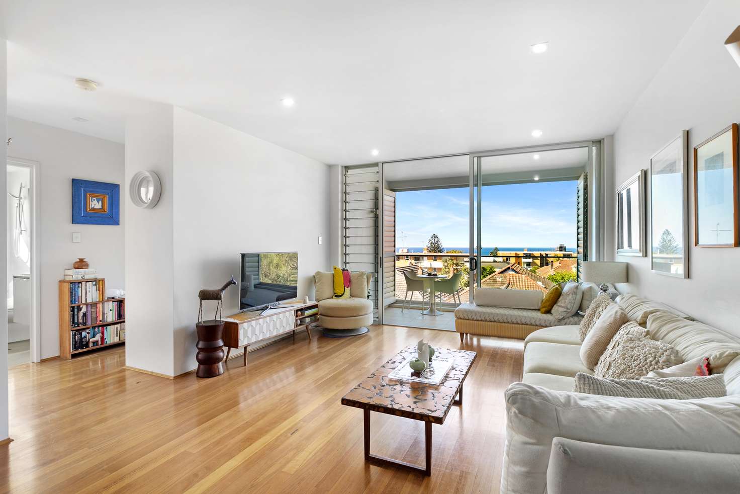 Main view of Homely apartment listing, 23/7-11 Henderson Street, Bondi NSW 2026