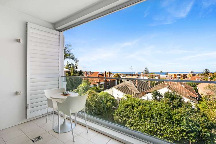 Second view of Homely apartment listing, 23/7-11 Henderson Street, Bondi NSW 2026