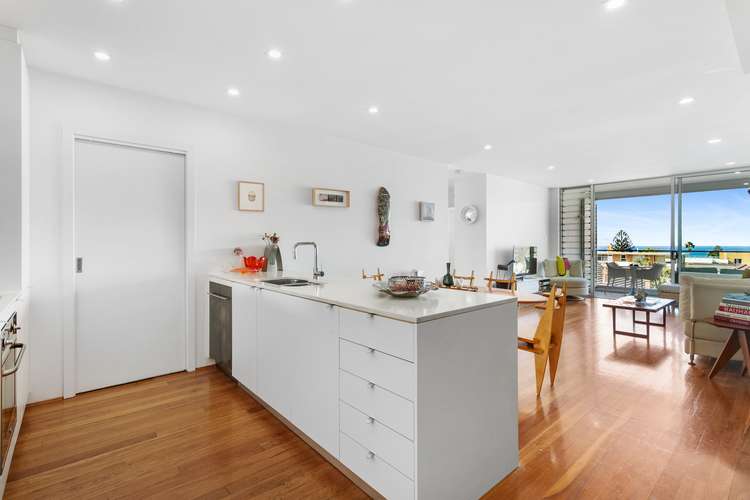 Fourth view of Homely apartment listing, 23/7-11 Henderson Street, Bondi NSW 2026
