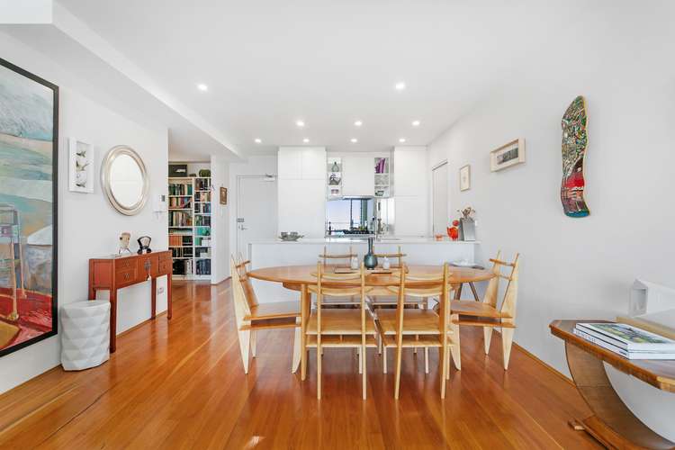 Fifth view of Homely apartment listing, 23/7-11 Henderson Street, Bondi NSW 2026