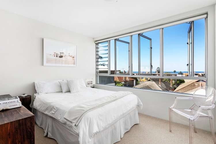 Sixth view of Homely apartment listing, 23/7-11 Henderson Street, Bondi NSW 2026