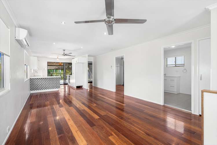 Third view of Homely house listing, 94 Boswell Terrace, Manly QLD 4179