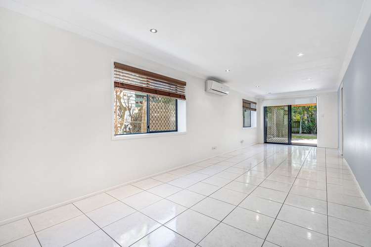 Fourth view of Homely house listing, 94 Boswell Terrace, Manly QLD 4179