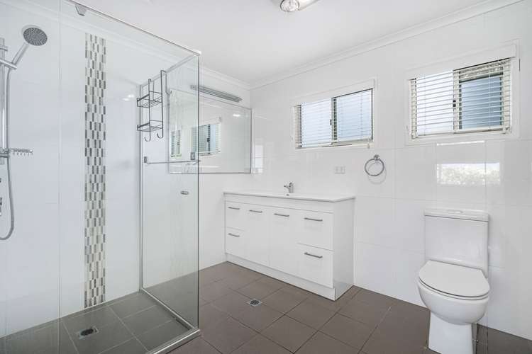 Fifth view of Homely house listing, 94 Boswell Terrace, Manly QLD 4179