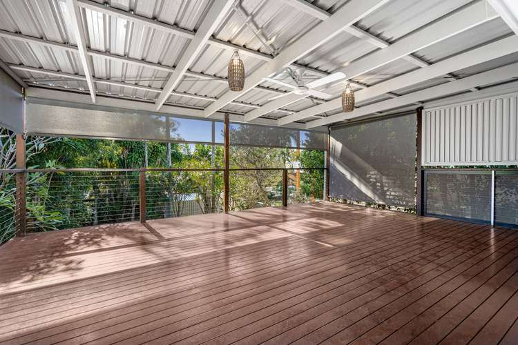 Sixth view of Homely house listing, 94 Boswell Terrace, Manly QLD 4179