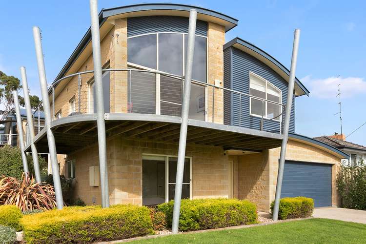 3/43 Nelson Street, Apollo Bay VIC 3233