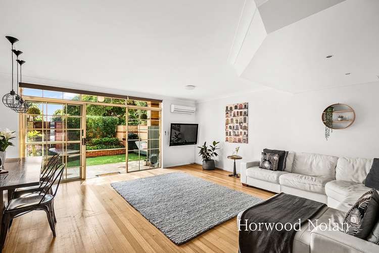 Fourth view of Homely townhouse listing, 2/15 Queens Road, Five Dock NSW 2046