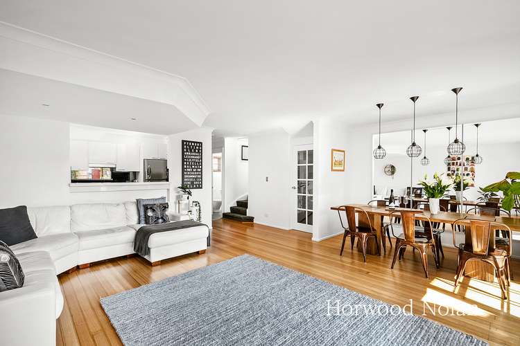 Fifth view of Homely townhouse listing, 2/15 Queens Road, Five Dock NSW 2046