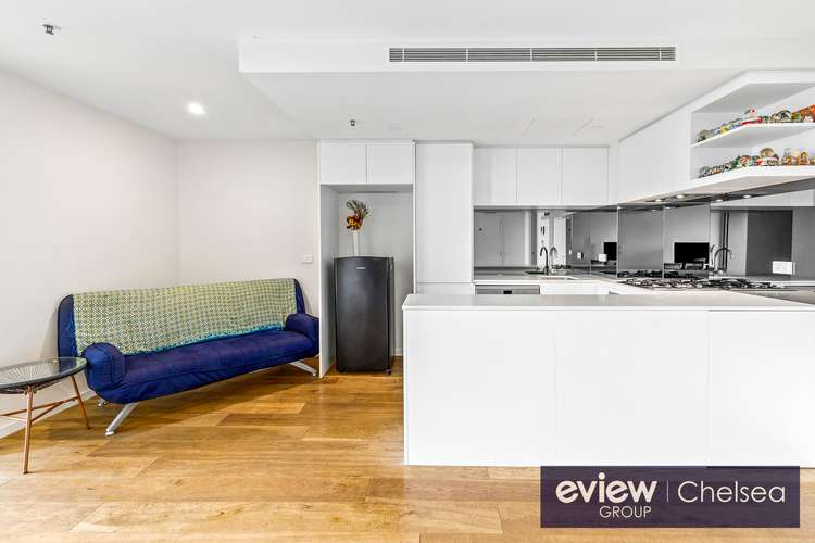 Third view of Homely apartment listing, 413/37-43 Breese Street, Brunswick VIC 3056