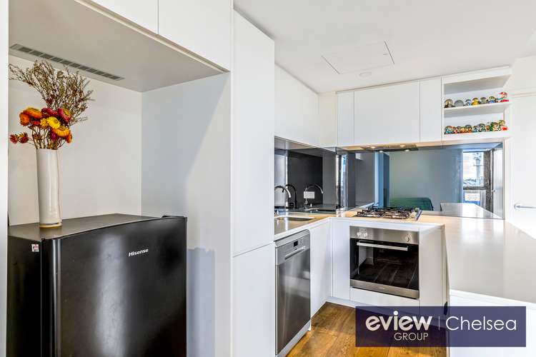 Fourth view of Homely apartment listing, 413/37-43 Breese Street, Brunswick VIC 3056