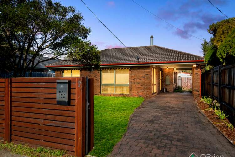 Main view of Homely house listing, 78A Berry Avenue, Edithvale VIC 3196