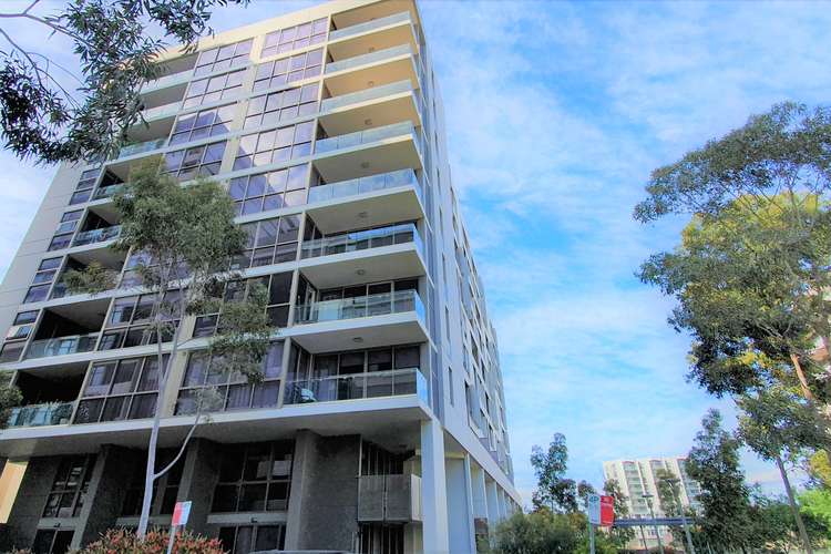 Sixth view of Homely apartment listing, 345/10 Victoria Park Parade, Zetland NSW 2017