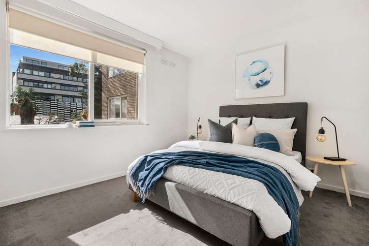 Sixth view of Homely apartment listing, 6/5-7 Leslie Street, Richmond VIC 3121