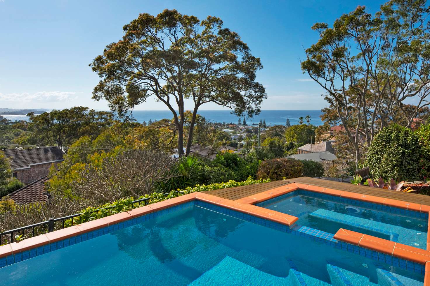 Main view of Homely house listing, 43 Suffolk Avenue, Collaroy NSW 2097