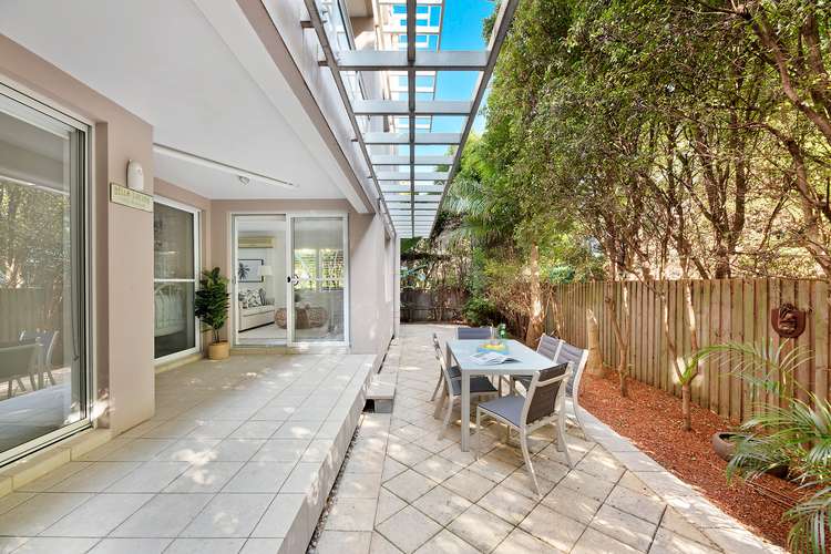 Second view of Homely apartment listing, 2/1155-1157 Pittwater Road, Collaroy NSW 2097