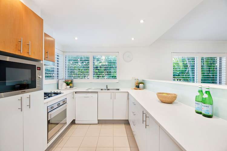 Third view of Homely apartment listing, 2/1155-1157 Pittwater Road, Collaroy NSW 2097
