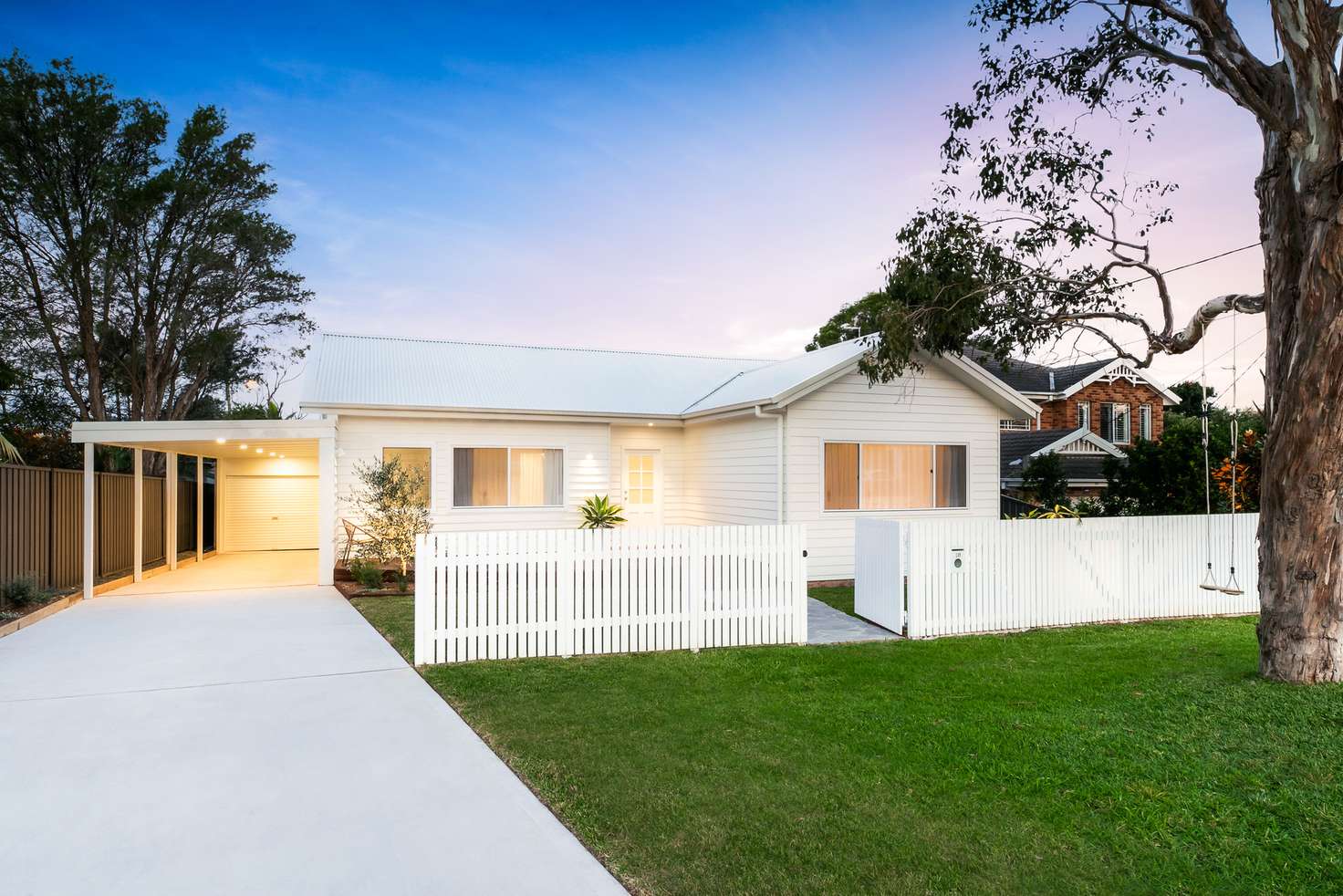 Main view of Homely house listing, 10 Franklin Road, Cronulla NSW 2230