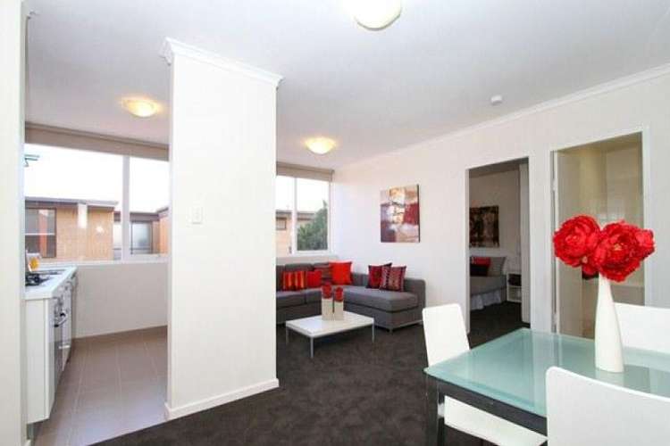 Third view of Homely apartment listing, 7/11 Christmas Street, Northcote VIC 3070