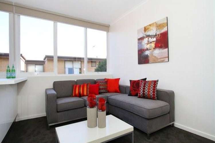 Fourth view of Homely apartment listing, 7/11 Christmas Street, Northcote VIC 3070