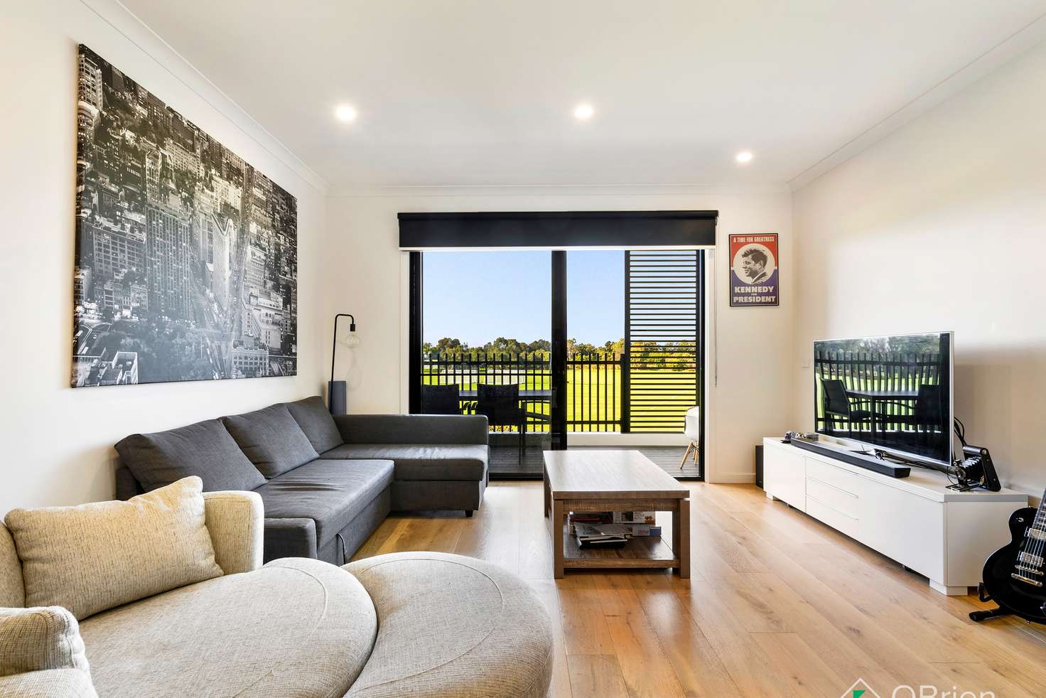 Main view of Homely townhouse listing, 43/111 Kinross Avenue, Edithvale VIC 3196