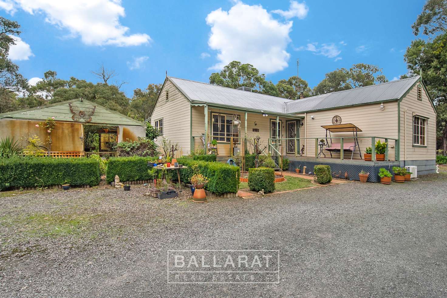 Main view of Homely house listing, 75 Moppianimum Road, Scarsdale VIC 3351