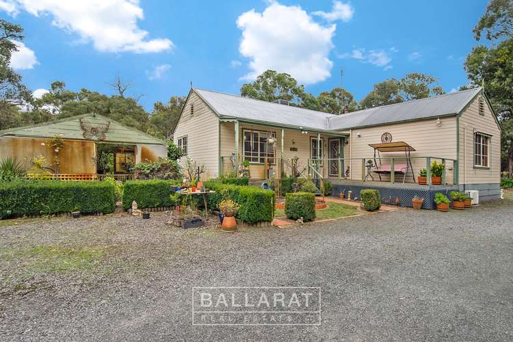 75 Moppianimum Road, Scarsdale VIC 3351