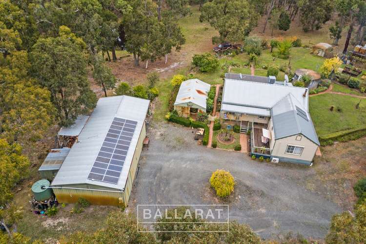 Fourth view of Homely house listing, 75 Moppianimum Road, Scarsdale VIC 3351