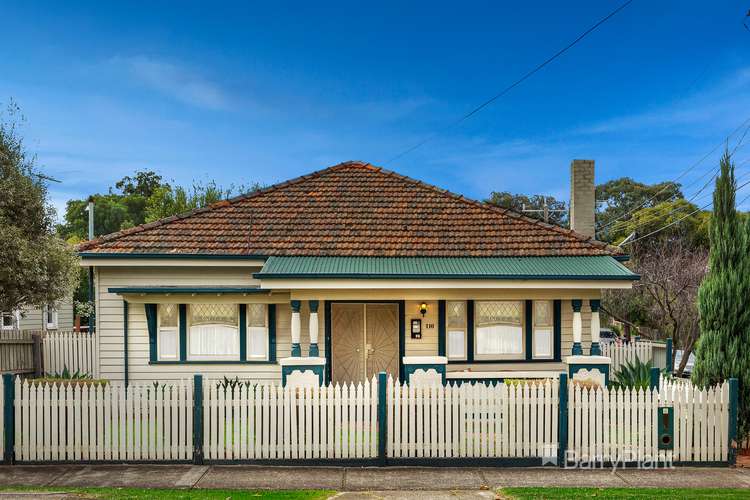 110 Shaftsbury Street, Coburg VIC 3058