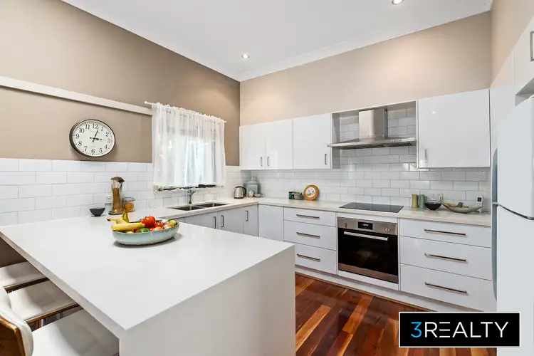 Third view of Homely house listing, 17 Swan Street, Marks Point NSW 2280
