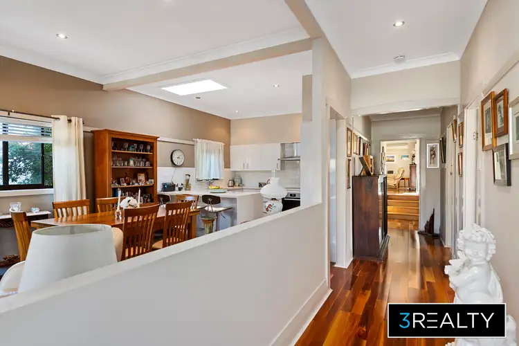 Fourth view of Homely house listing, 17 Swan Street, Marks Point NSW 2280