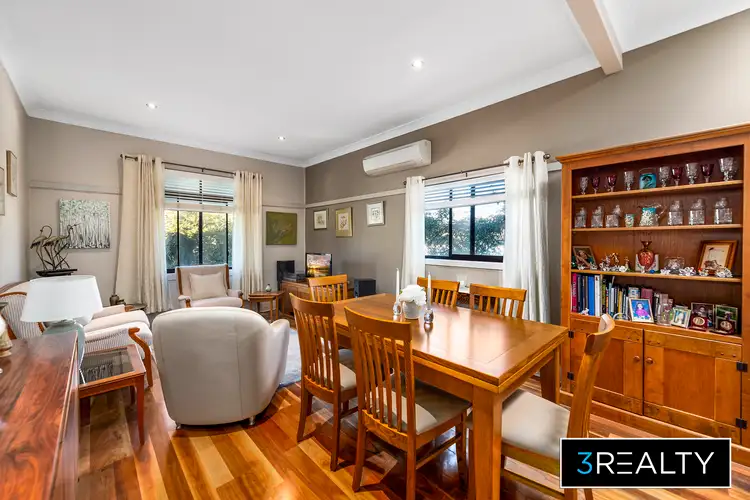 Fifth view of Homely house listing, 17 Swan Street, Marks Point NSW 2280