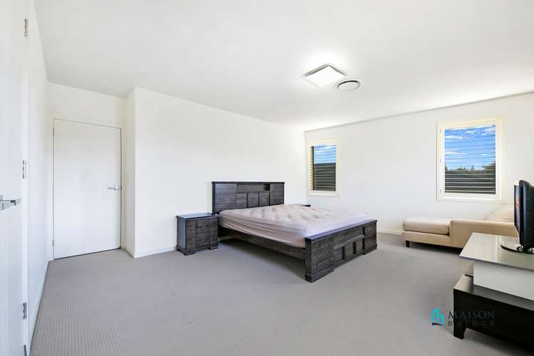 Third view of Homely semiDetached listing, 5 Fallon Street, Rydalmere NSW 2116