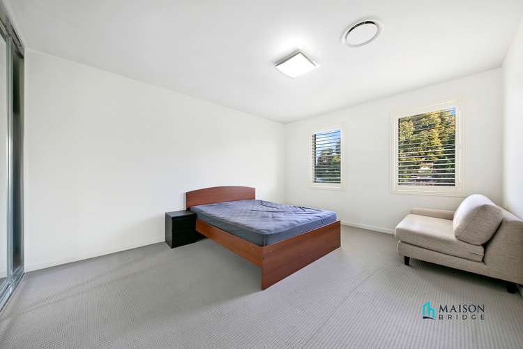 Fourth view of Homely semiDetached listing, 5 Fallon Street, Rydalmere NSW 2116