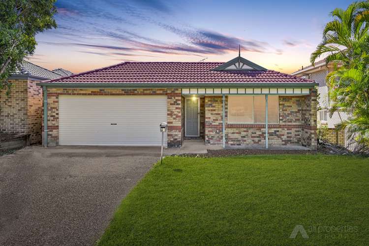 78 Augusta Crescent, Forest Lake QLD 4078
