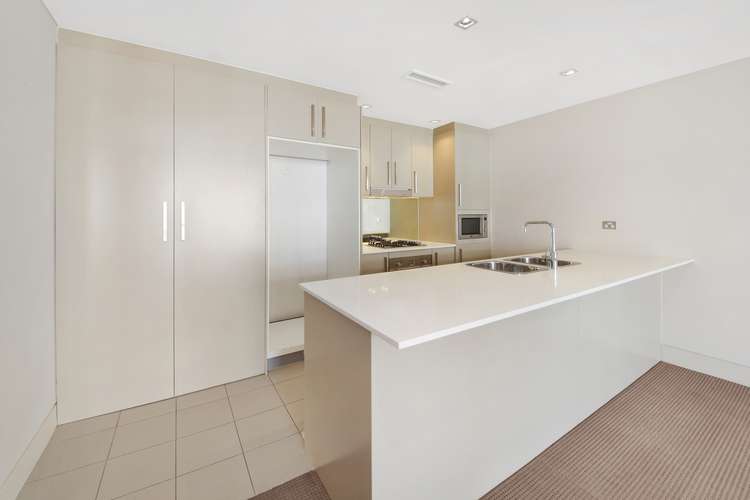 Main view of Homely apartment listing, 409/135 Point Street, Pyrmont NSW 2009